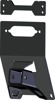 KFI Front Lower 2" Receiver Hitch For 22+ Polaris Ranger SP 570/Pro XD - 2" receiver hitch for Polaris Ranger SP 570/Pro XD