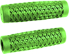 ODI Vans Grips Green 7/8 in. Closed End Pair - Classic Vans pattern grips, 7/8 in. bars, Green ODI Vans Grips Green 7/8 in. Closed End Pair - Classic Vans pattern grips, 7/8 in. bars, Green