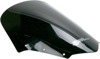 Dark Smoke SR Series Windscreen - For 06-14 Yamaha FZ1