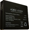 UCLEAR EXO-COM Replacement Spare Battery - Spare battery for EXO-COM communication system