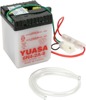 Conventional Batteries - 6N4-2A-8 Yuasa Battery