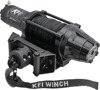 Assault Series Winch Wide 5000 lbs. - Synthetic Cable
