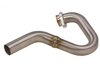 Header Pipe - For 04-13 Yamaha YFZ450 Header Pipe - For 04-13 Yamaha YFZ450