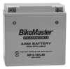AGM Platinum II Battery - Replaces YB16CL-B