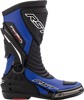RST Tractech EVO III Sport CE Boot Blue Size 8