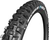 Michelin E-Wild E-MTB Tire 29x2.60 Front Black Foldable Bead - E-MTB tire, 29x2.60, front, black, foldable bead