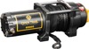 Open Trail 6000LB Winch with Synthetic Rope for ATV/UTV - 6000LB synthetic rope winch for ATV/UTV