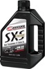 SXS 100% Synthetic Engine Oil - Sxs Syn 4T 5W40 Liter