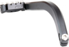 FLO Motorsports Adjustable Shift Lever M8 Softail with Mids - Adjustable shift lever for Harley M8 Softail with mids