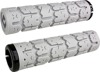 ODI Rogue 2.1 Lock-On Grips Gray/Black 33.5mm - Large pad design, shock absorption, Lock-On system ODI Rogue 2.1 Lock-On Grips Gray/Black 33.5mm - Large pad design, shock absorption, Lock-On system