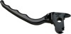 Billet Aluminum Hydraulic Clutch Lever - Black - For 14-16 HD FLH FLT