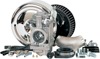 HSR Total Carburetor Kit 42mm - For 84-99 Harley Touring Softail Dyna