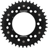 39T Sprocket Black 39T Sprocket Black