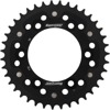 39T Sprocket - Black