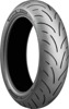 Bridgestone Battlax T33R Sport Touring Tire 150/70ZR17 Rear - Rear 150/70ZR17 sport touring tire by Bridgestone