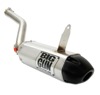13-15 CAN AM OUTLANDER 500 EXO Stainless Slip On Exhaust