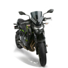 VStream Dark Smoke Short Windshield N20133 by National Cycle VStream Dark Smoke Short Windshield N20133 by National Cycle