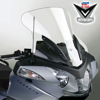 V-Stream Windscreen Clear - For 13-17 Triumph Trophy V-Stream Windscreen Clear - For 13-17 Triumph Trophy