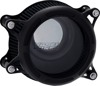 Vance & Hines VO2 Insight Air Intake Wrinkled Black