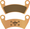 Galfer HH Sintered Brake Pads FD491G1397 - High-performance sintered brake pads for ATV/UTV