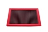15-Mercedes Class C (W205/A205/C205/S205) C 160 Replacement Panel Air Filter