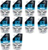 Ice Water Racing Coolant Concentrate - Case of 10 - 355 ml - Mix w/ 3-5 gallons of water for ultimate cooling