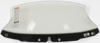Vstream Windscreen 7.25" Smoke - For 14-19 HD Touring FLH Vstream Windscreen 7.25" Smoke - For 14-19 HD Touring FLH