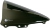 Light Smoke Double Bubble Windscreen - For 04-05 Suzuki GSXR600/750