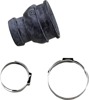 WSM Drive Shaft Boot Kit with Clamps For Sea-Doo Spark GTI - Drive shaft boot kit fits Sea-Doo Spark, GTI 90