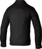 RST Kevlar Lumberjack CE Shirt Black/Check XL - Protective riding shirt with CE Level 1 armor