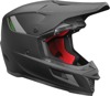 Reflex Blackout MIPS Full Face Offroad Helmet Matte Black Small
