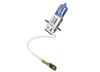 Kuryakyn Super White 35W H3 Bulb Single Circuit Replacement