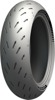 180/55ZR17 (73W) Power GP Rear Motorcycle Tire