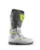 Gaerne SG22 Boot Anthracite White Grey Size 10 - Premium offroad boot in Anthracite/White/Grey, Size 10