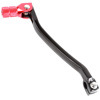 Forged Shift Lever w/ Red Tip - For 93-04 Honda XR250R XR400R
