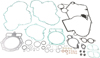 Complete Gasket Kit - For 00-06 KTM 400Exc 450EXC 400Sx