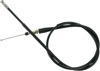 Clutch Cable - For 2004 Yamaha YZF R6