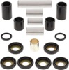 Moose Offroad Linkage Bearing Kit For Honda XR/CRF - Linkage bearing kit for Honda XR/CRF models
