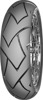 Mitas Terra Force-R Tire 120/90-17 Rear Tubeless Blackwall - 120/90-17 rear tubeless tire for adventure motorcycles