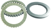 Replacement Clutch Plate Kit for Brute III Extreme (#1048-0001)