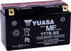 AGM Maintenance Free Battery YT7B-BS