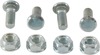 Moose Offroad Wheel Stud and Nut Kit For Honda TRX90 TRX125 TRX250