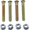 Original Wheel Stud and Nut Kit Polaris RZR 570 800 4x4 - Stud and nut rebuild kit For Polaris RZR 570 800 4x4