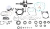 ATV/UTV Complete Engine Rebuild Kit In A Box - Wr Complete Rebuild Big Bore
