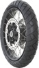 Avon TrailRider AV53 Dual Sport Front Tire 100/90-19 Motorcycle ATV