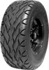 Street Fox 4 Ply Bias Front or Rear Tire 21 x 9.5-12
