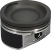 PROX Piston Kit Standard Size A Polaris Sportsman 800 Non-HO - Piston kit for Polaris Sportsman 800 and Ranger 800
