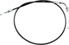 Motion Pro Throttle Push Cable Black Fits Kawasaki KZ550A 1980-1981