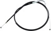 Motion Pro Black Throttle Push Cable Fits Kawasaki ZX600D 1990-1993