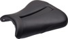 Gel Channel Sport Solo Seat - For 09-16 ZX6R 08-10 ZX`0R